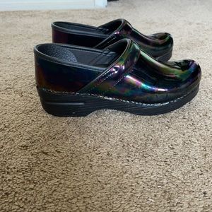 Dansko Professional Clogs